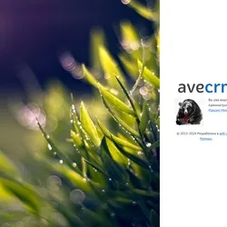 Вход в систему